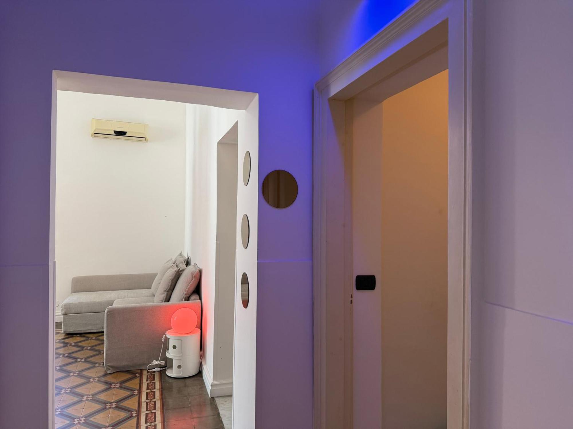 W Like Apartment On Hert Of City Center CTA Exterior foto